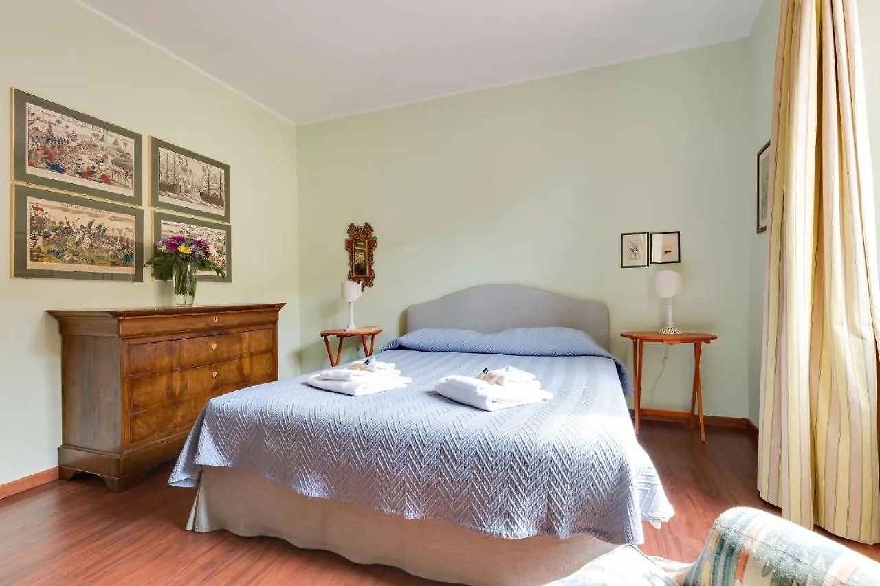 Rome As You Feel - Luxury Cappellari Apartment איטליה