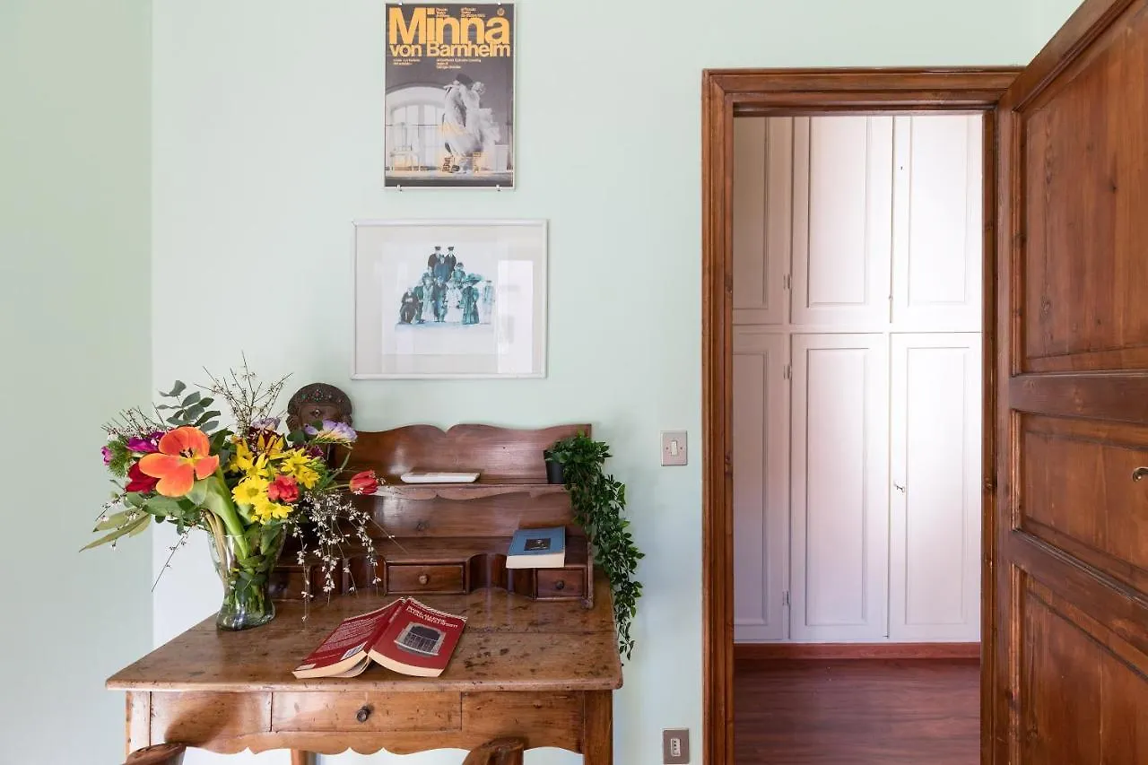 Rome As You Feel - Luxury Cappellari Apartment