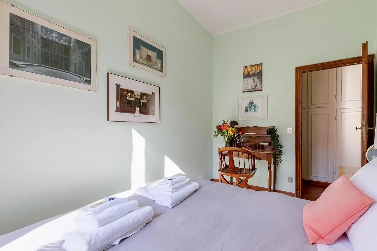 Rome As You Feel - Luxury Cappellari Apartment איטליה