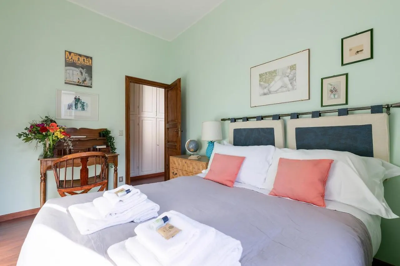 Rome As You Feel - Luxury Cappellari Apartment